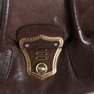 Miu miu shoulder bag